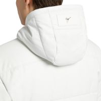 AIDAK - Blanc - Jackets