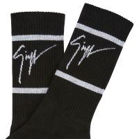 GZ-SOCKS - Noir - Socks