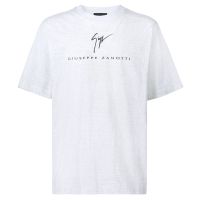 LR-56 - White - T-shirt