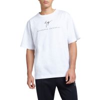 LR-56 - White - T-shirt