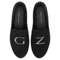 GZ SPARKLE - Black - Loafers