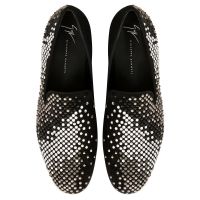 LEWIS SPECIAL - Black - Loafers