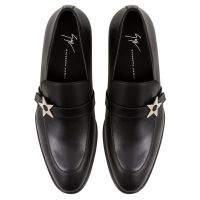 JURI STAR - Black - Loafers