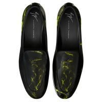 RUDOLPH NEON - black - Loafers