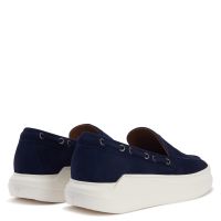 CONLEY STRING - Blue - Slip-on