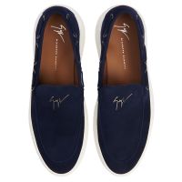 CONLEY STRING - Blue - Slip-on