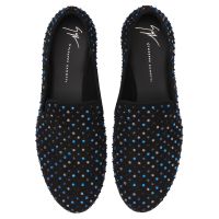 LEWIS STARRY - Black - Loafers