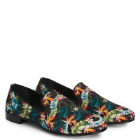 LEWIS TROPICAL - Multicolor - Loafers