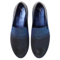LEWIS SPARKLE - Multicolor - Loafers
