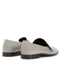 EFLAMM - Grey - Loafers
