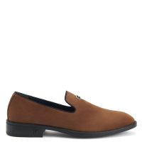 IMRHAM - Brown - Loafers