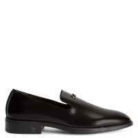 IMRHAM - Black - Loafers