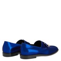 MARTY - Blue - Loafers