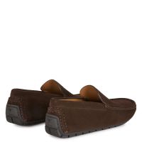KENT - Brown - Loafer