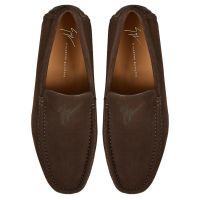 KENT - Brown - Loafers