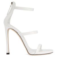 HARMONY - White - Sandals