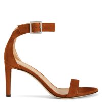 NEYLA - Brown - Sandals
