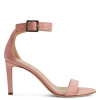 NEYLA - Pink - Sandals