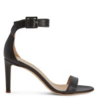 NEYLA - Bronze - Sandals