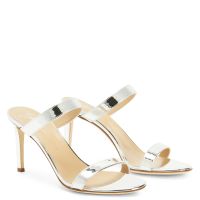 CALISTA - Silver - Sandals