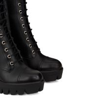 TONIX - Black - Boots