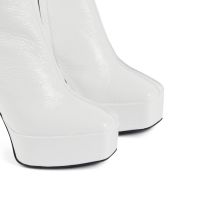 MORGANA - White - Boots