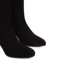 ALANIS EXTRA - Black - Boots