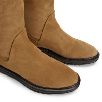 MALAKHIE - Brown - Boots