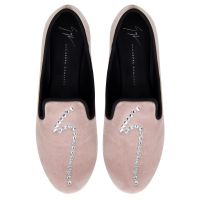G-DALILA - Pink - Loafers