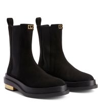 KARYN - Black - Boots