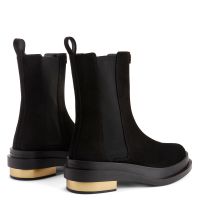 KARYN - Noir - Bottes