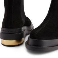 KARYN - Black - Boots