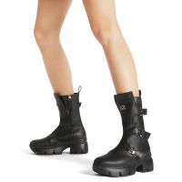 ROMEY - Black - Boots