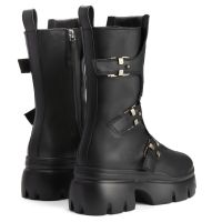 ROMEY - Black - Boots