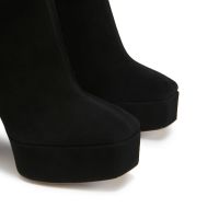 VALKIRIA - Black - Boots