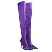 AMETISTA EXTRA - Violet - Boots