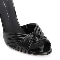 TWYLA - Black - Sandals