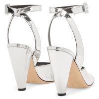 KEZIAA - Silver - Sandals