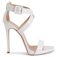 BELLIS - White - Sandals
