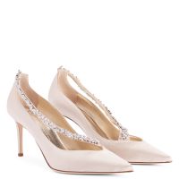 FILIPA CRYSTAL - Pink - Pumps