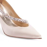 FILIPA CRYSTAL - Pink - Pumps