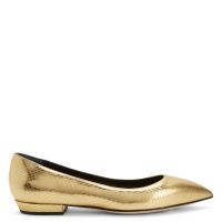 DHALIA - Gold - Sandals
