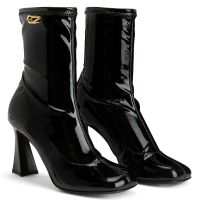 ALETHAA - Noir - Bottes