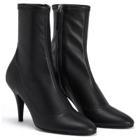 FELICIENNE - Black - Boots