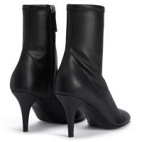 FELICIENNE - Black - Boots