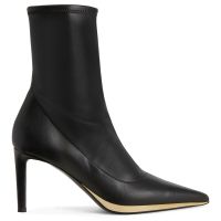 VIRGYN STRETCH - Black - Boots