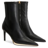 VIRGYN STRETCH - Black - Boots