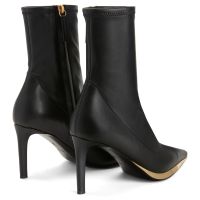 VIRGYN STRETCH - Black - Boots