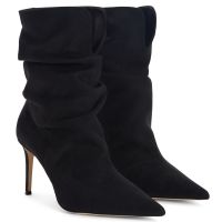 YUNAH - Black - Boots