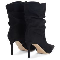 YUNAH - Noir - Bottes